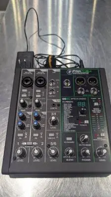 Mackie - PROFX6 V3 2